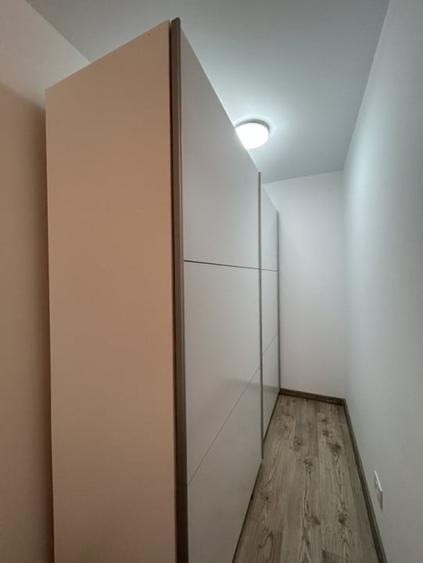Apartament 2 camere, open space, etaj 6, Complexul Rebreanu Towers - 10