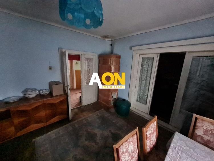 Casa 5 Camere, 143 mp + Anexa 65 m, Teren 1061 mp, Centru - 6