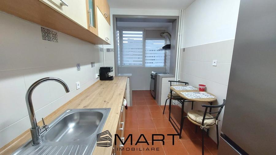 Apartament 2 camere zona Mihai Viteazul - 7