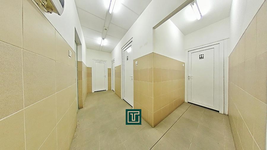 Hală industrială 824 mp de vânzare în Zona Industrială Sud Arad – acces rapid A1 - 11