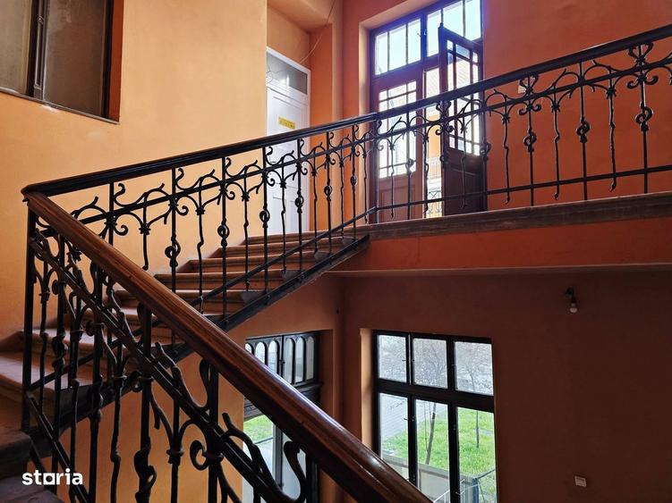 OPORTUNITATE! Birou elegant, ultracentral, Republicii, cu vizibilitate - 8