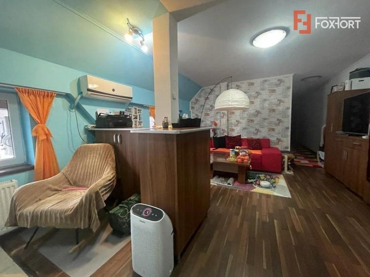 Apartament 3 camere zona de Nord - V2298 - 7