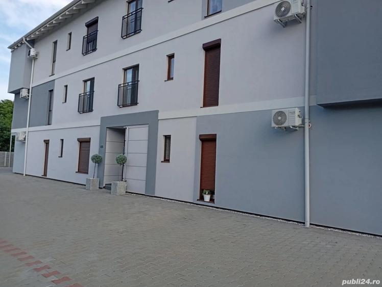 Apartament 1 camera Chi?oda - 3