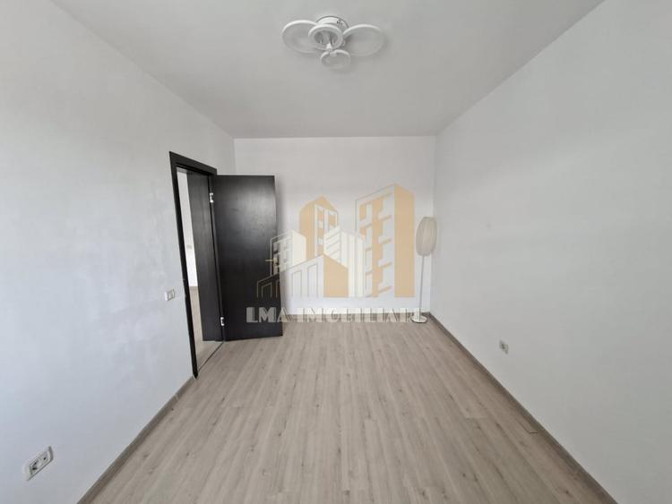 Apartament 2 camere tip studio Subcetate City 2 Sanpetru  Brasov - 6