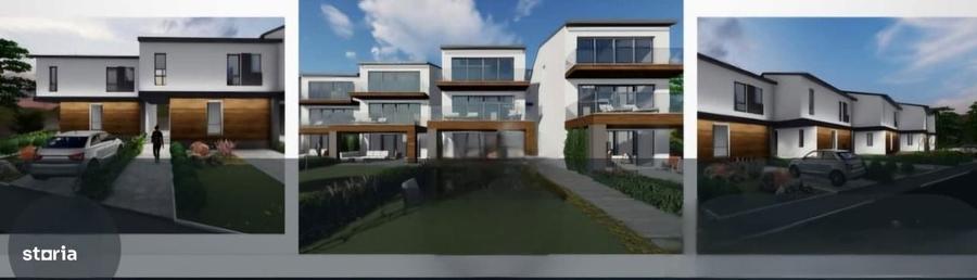 Vila de vanzare pe malul Lacului Orasului Ovidiu/Constanta - 2