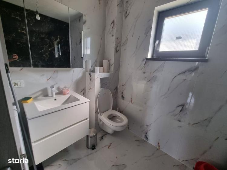 Casa Hemeius - incalzire pardoseala, toate utilitatile, finalizare ma - 2