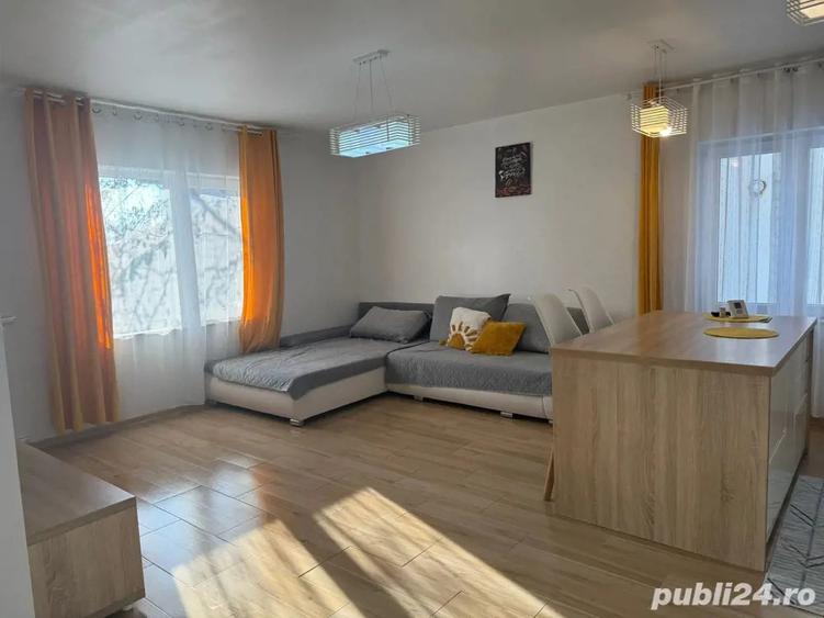 inchiriez apartment 2 camere 75mp - 1