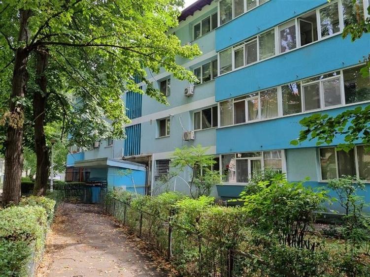 3 CAM ET1/3 MOB/UTI CENTRALA PROPRIE SECT1 BUCURESTII NOI PAJURA  METROU JIULUI - 27