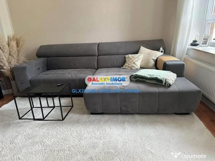 2 camere Popesti-Leordeni mobilat si utilat complet - 1