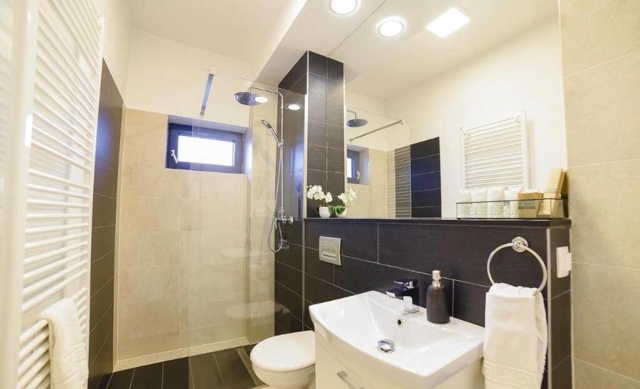 Afacere regim hotelier - imobil 7 apartamente, zona Tractorul! - 3