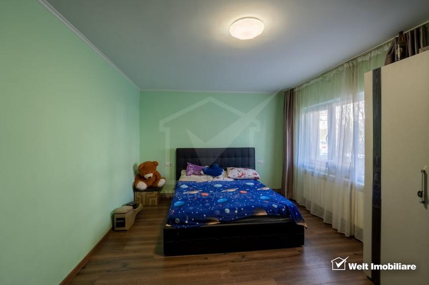 Apartament cu 2 camere, Baciu - 2