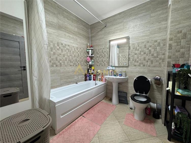 [GRAND ARENA] Apartament 3 camere | 111 mp - Mobilat - - 9