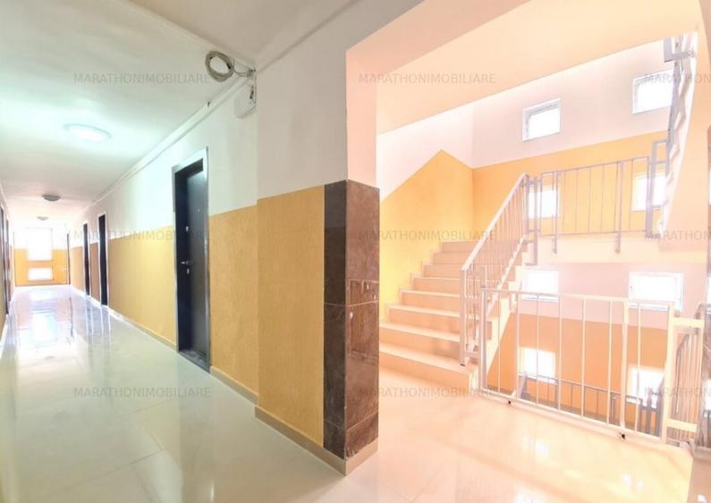 Et.2/4,Drumul Cretestilor,centrala termica pe gaze,garsoniera - 3