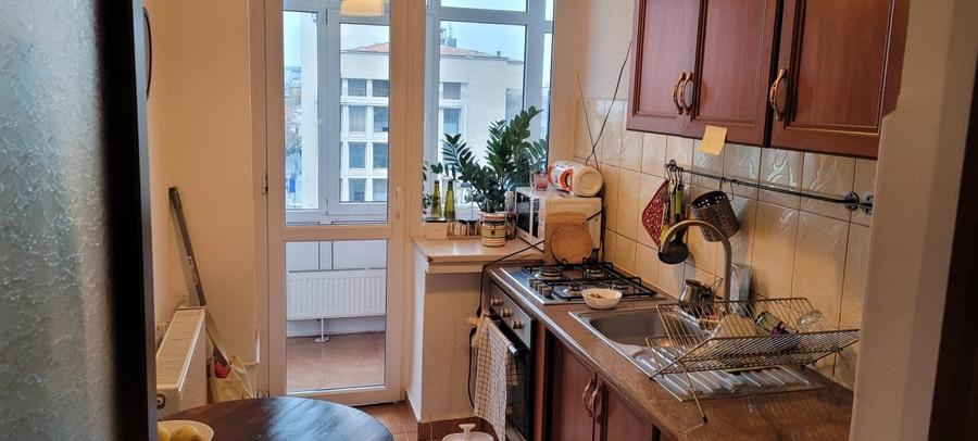 Apartament doua camere Calea Victoriei - 19