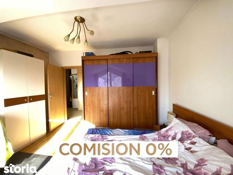 COMISION 0%, Apartament 3 Camere, 71mp, Parcare, Bloc cu LIFT, Sagului - 2