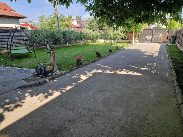 Casa de vanzare in Urla?i - 9