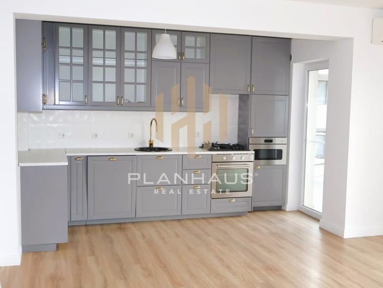 Apartament 3 camere, de v&acirc;nzare, Br&acirc;ndușelor Garden Villa - 3