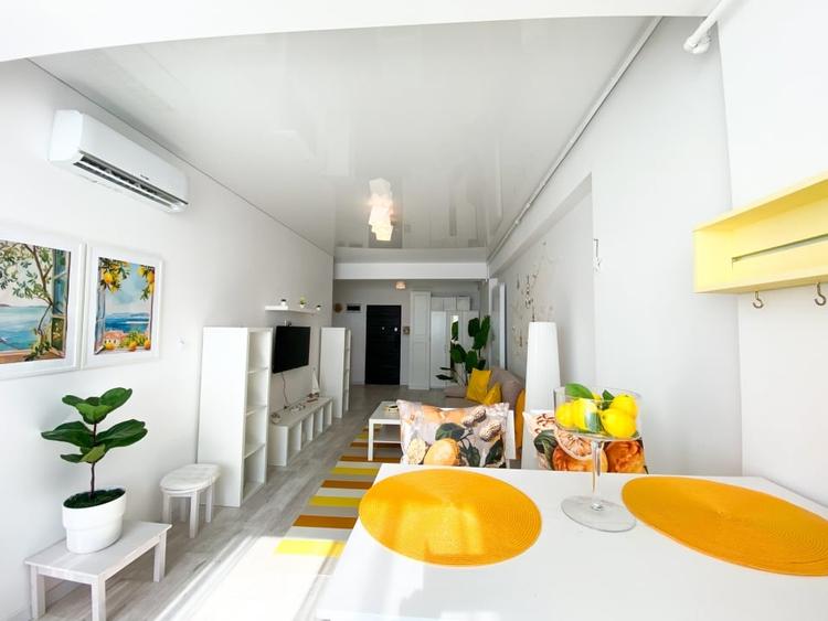 Apartament 2 camere | Stefan Building Resort II | Piscina - 6