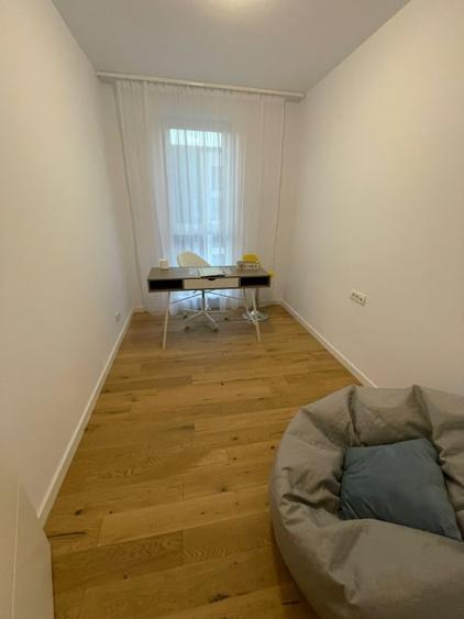 Apartament de Lux cu Terasa Spatioasa - Crangasi, 2 min Metrou si Piata - 6