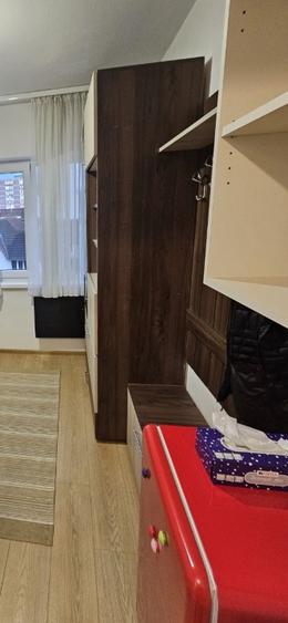 Minigarsoniera moderna-toate dotarile - Astra - 5