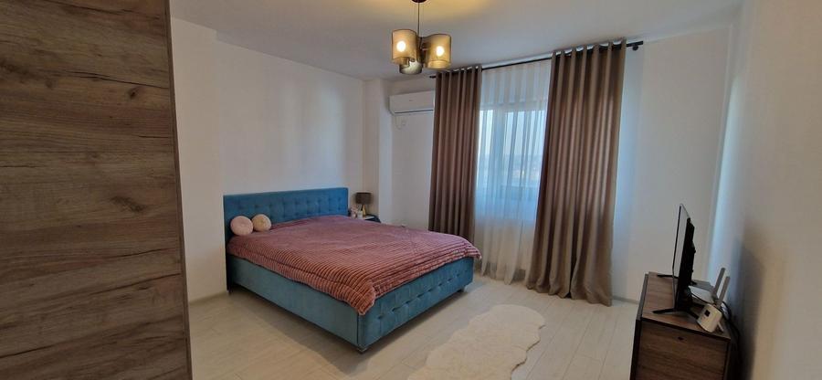 Apartament 2 camere 55 mp Rivers Towers - 2