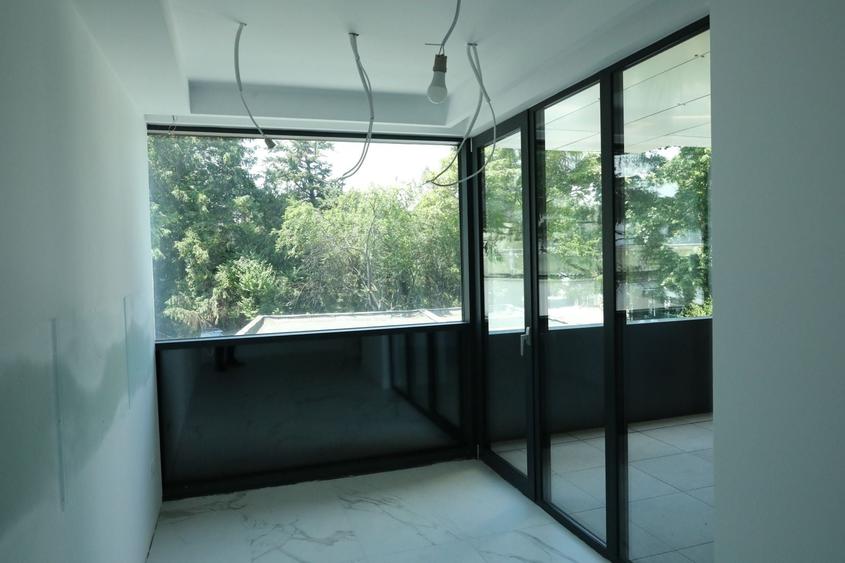 De Gaulle Residence/Arcul de Triumf - 2