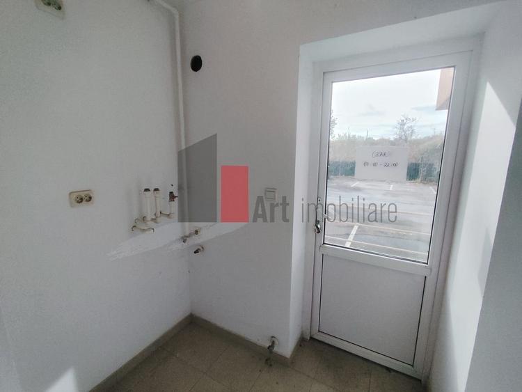 Apartament cu 3 camere de vanzare in Confort City - 6