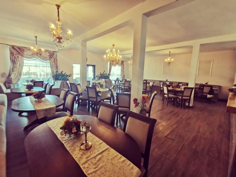 Hanul Potcoava Norocoasa – Business “la cheie“ Ortisoara !! - 16