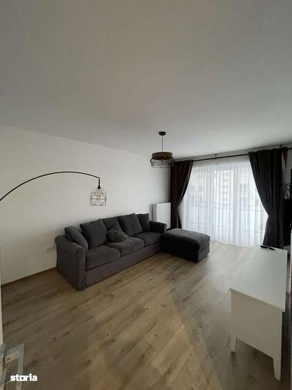 Ap. 2 camere decomandat Maurer | Mobilat complet + PARCARE + boxa - 10