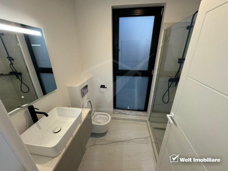 Casa moderna, piscina, Andrei Muresanu - 18