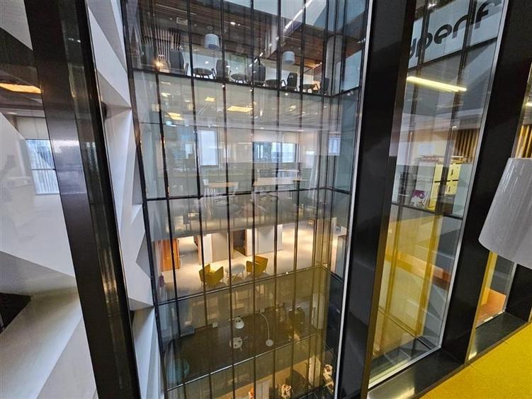 Inchirieri birouri in GlobalWorth Plaza  - de la 321 mp - 9