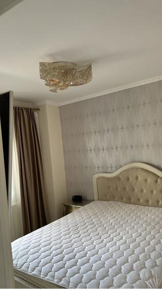 Proprietar Vand Apartament cu 3 camere zona centrala complet mobilat - 8