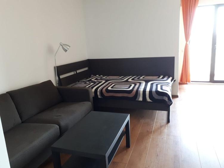 Garsoniera bloc nou lipit de Parc Tineretului. Centrala gaze. Direct proprietar. - 1