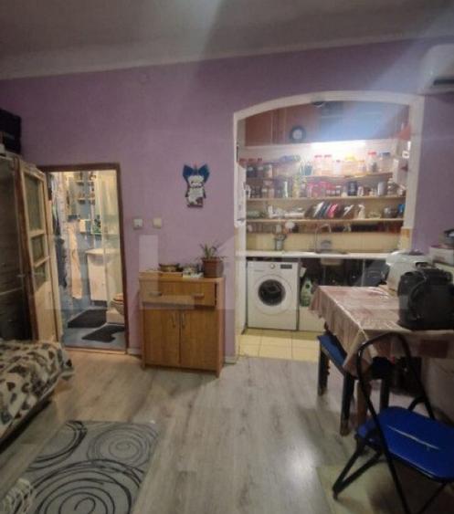 Casa cu 2 corpuri in curte, individuala, 7 camere, 150 mp, - 6