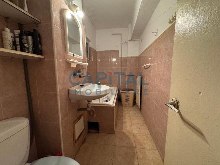 C0MISION 0%  4 camere 93mp, 2 bai, 3 balcoane, priveliste, BLD NICOLAE TITULESCU - 5