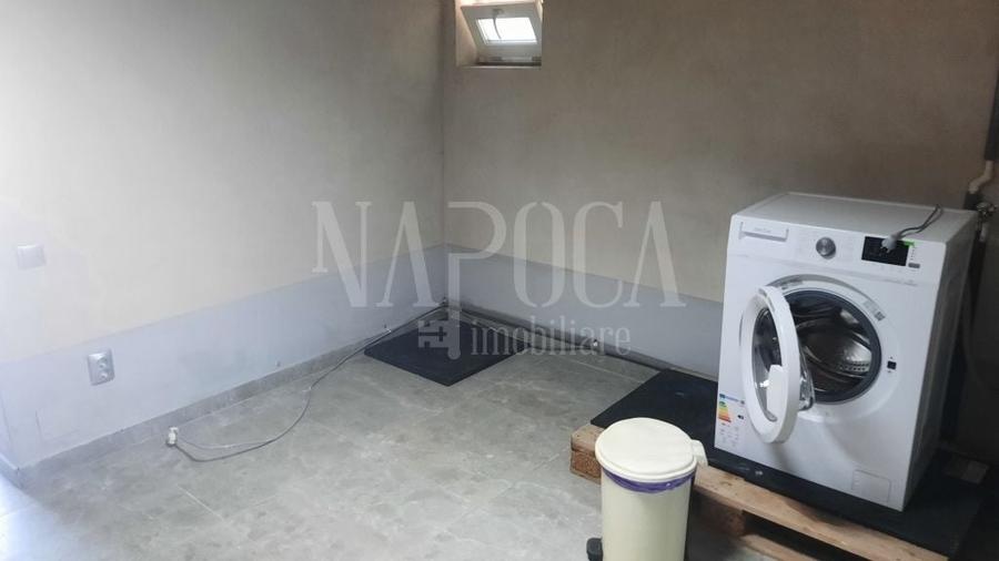 Casa 4 camere de vanzare in Cetatea Fetei, Floresti - 20