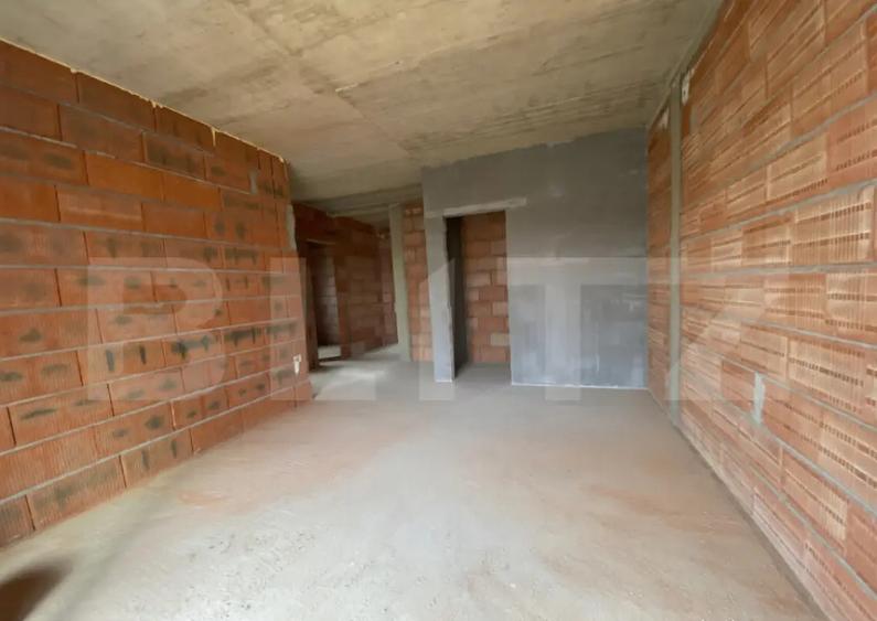 Duplex modern parter, 78 mp utili, 320mp teren, Urseni-Mosni - 5