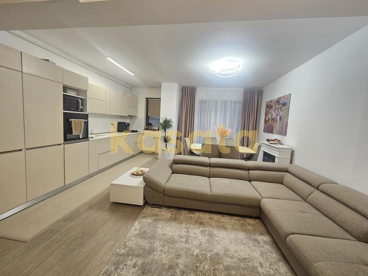 Apartament 3 camere decomandat | cu grădină proprie - 3