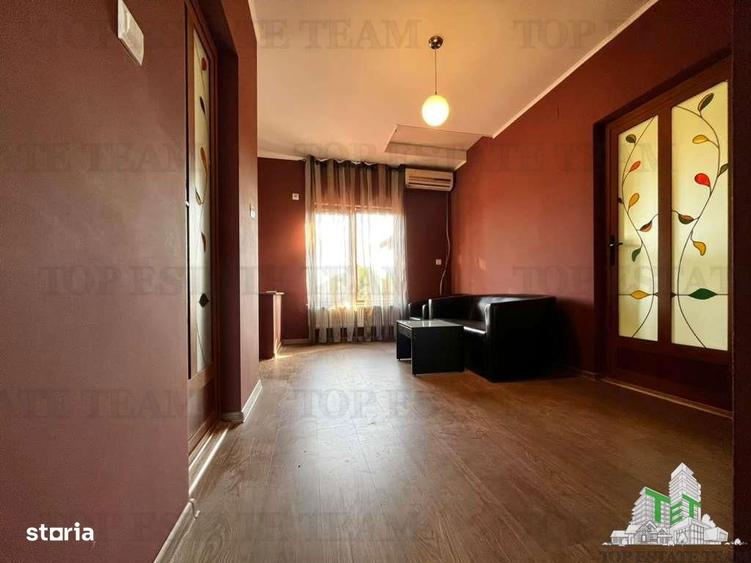 Vila din caramida 4 dormitoare, 170 mp utili, teren 335 mp, - Lumina - 14
