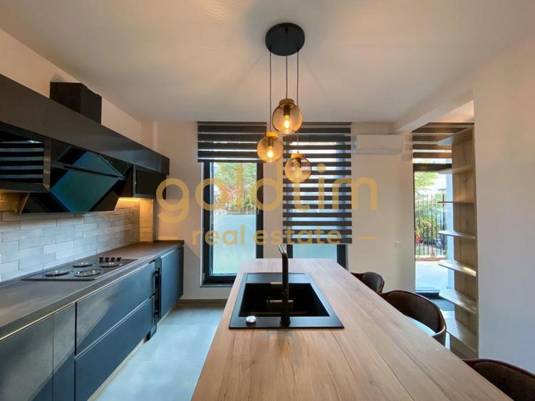 VILA MODERNA/MOBILATA/UTILATA/GRADINA PROPRIE/PIPERA/MAYA RESIDENCE - 6