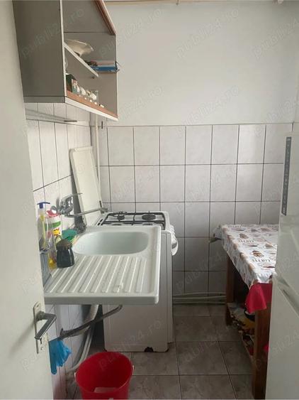 De vanzare apartament 1 camera - 10