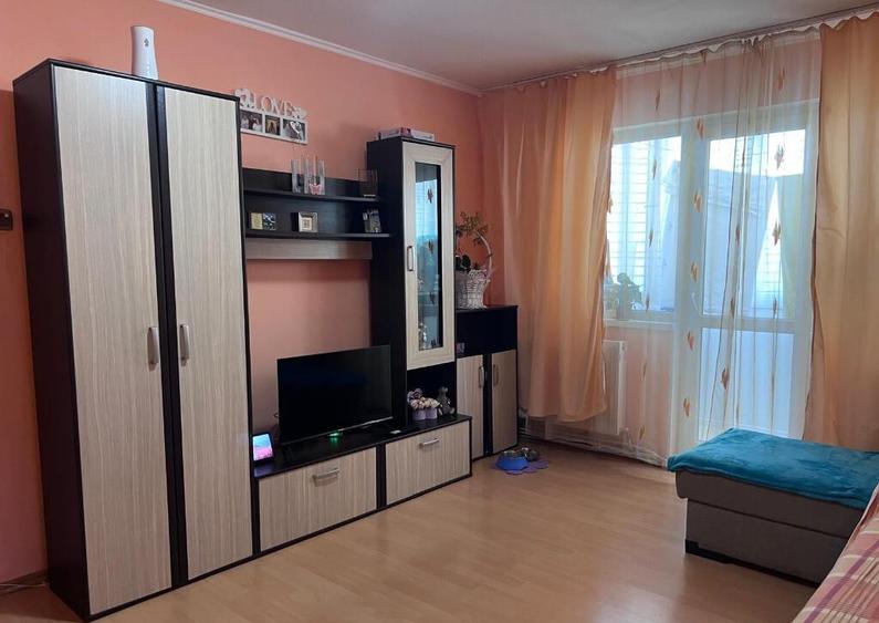 Apartament 3 camere,etaj 1, Zona Dacia - 4