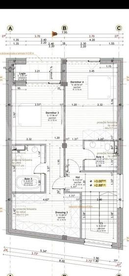 Casa 5 camere de vanzare in Buna Ziua, Cluj Napoca - 10