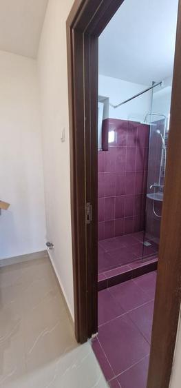 Gara-Abator, apartament cu 3 camere decomandate. - 14