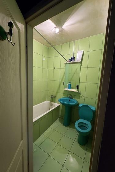 De Vanzare Apartament 2 camere zona Armeneasca sect.2 - 5