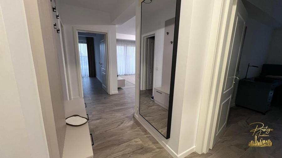 Apartament cu 3 camere de inchiriat in Prima Panorama - Oradea - 6