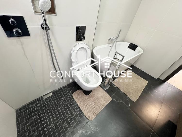 Vila individuala cu arhitectura moderna,  finisaje premium, IANCU NICOLAE - 52