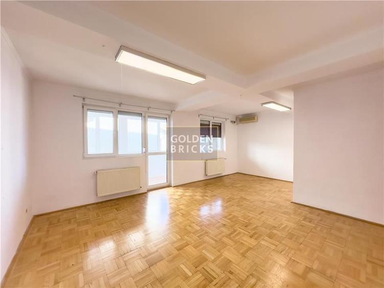 Mosilor | Dacia | Vila individuala | Curte 170mp | Luminoasa - 8