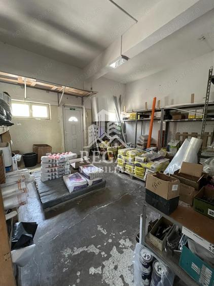 Spa?iu comercial de vanzare sau inchiriere zona Parangul, 77 mp - 1