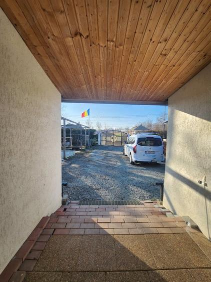 CASA 470 mp = D+P+M = ultracentral in sat Cataloi, judet. Tulcea - 5